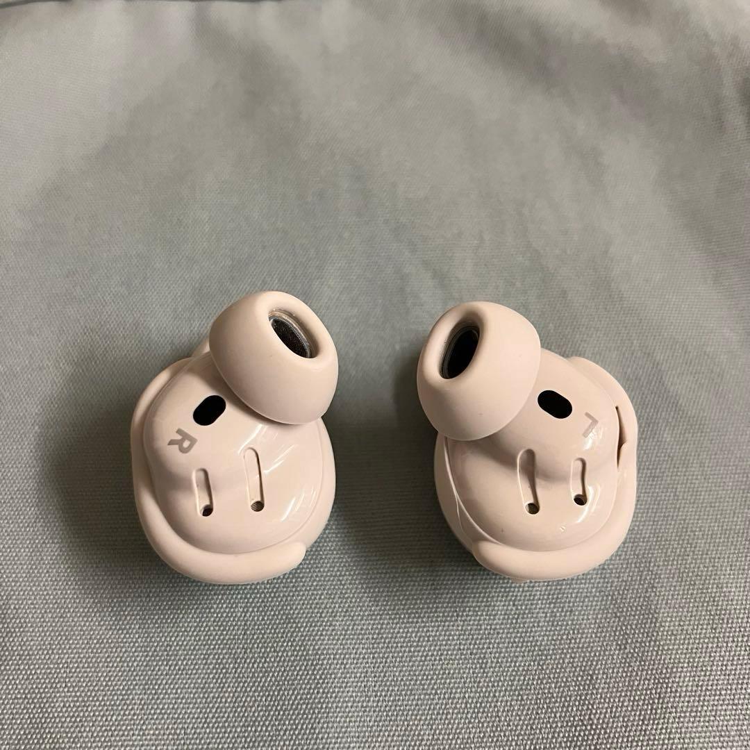 BoseQuietComfortUltraEarbuds両耳・ケース無