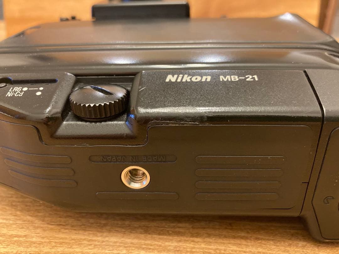 【精度良好・液晶漏れなし】ニコン Nikon F4S ボディ