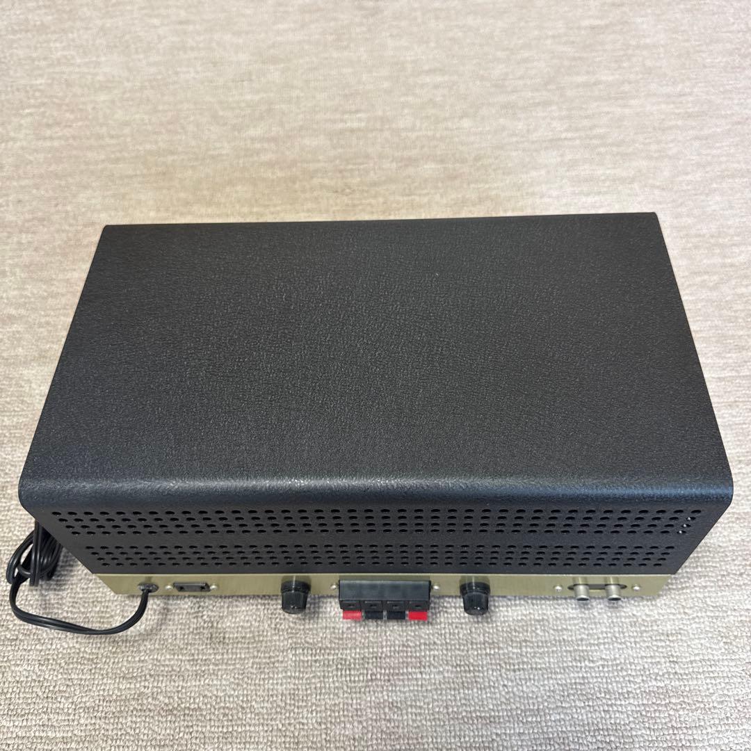 ココア クリスキット P-35III ステレオ アンプ パワーアンプ