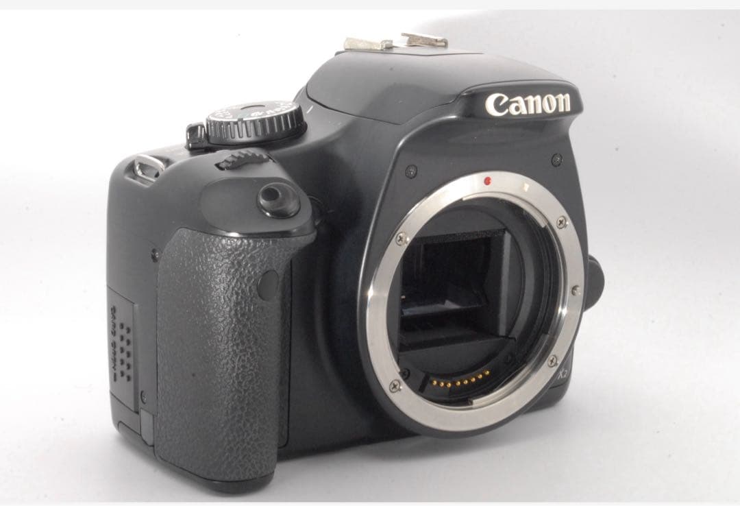 ✨スマホ転送✨Canon kiss X2 初めての方おすすめ すぐに使えます