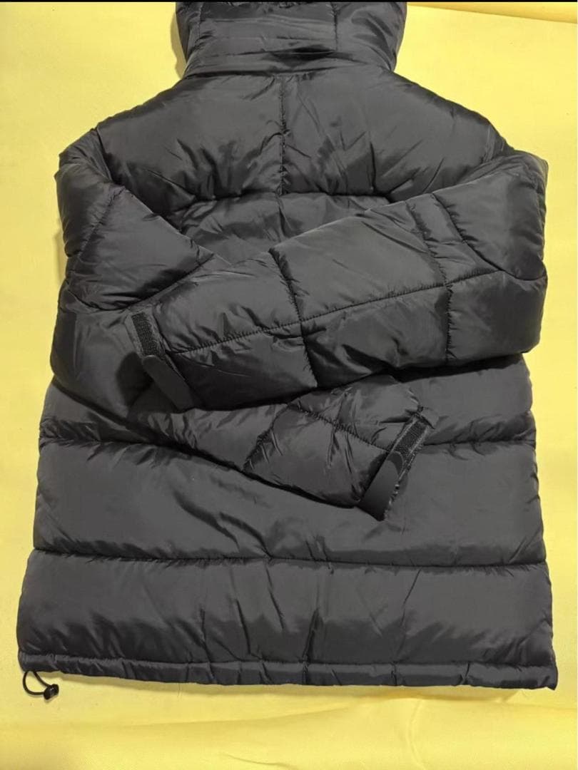 Polo Ralph Lauren 黒 ダウンジャケット サイズM