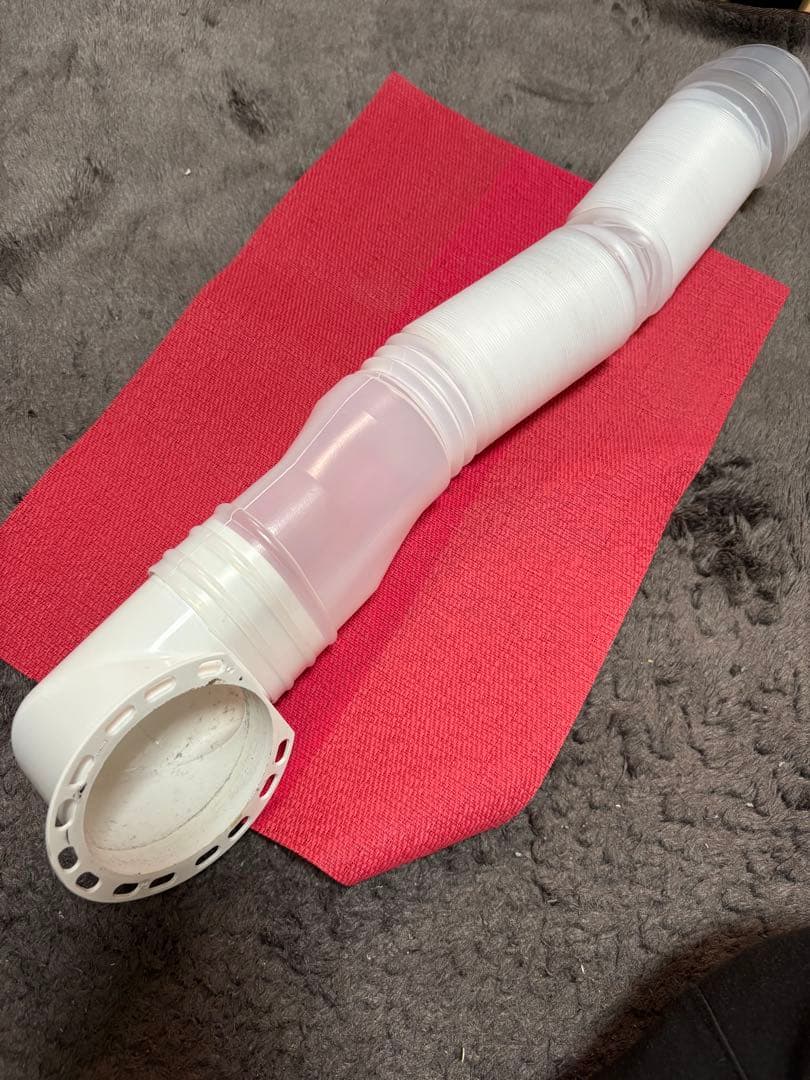 SENTERN 回転式衣類乾燥機 ES311030 (5kg)