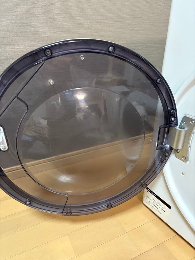 SENTERN 回転式衣類乾燥機 ES311030 (5kg)