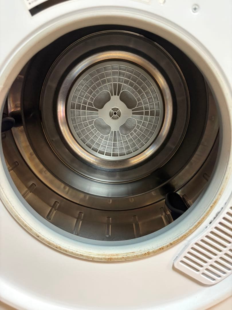 SENTERN 回転式衣類乾燥機 ES311030 (5kg)