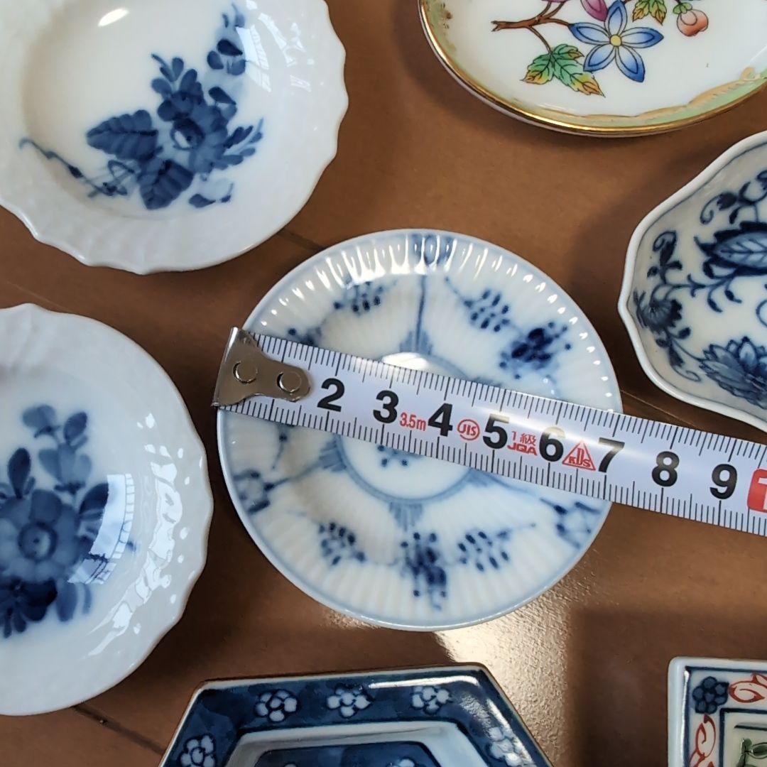 お値下げ中　豆皿　セット