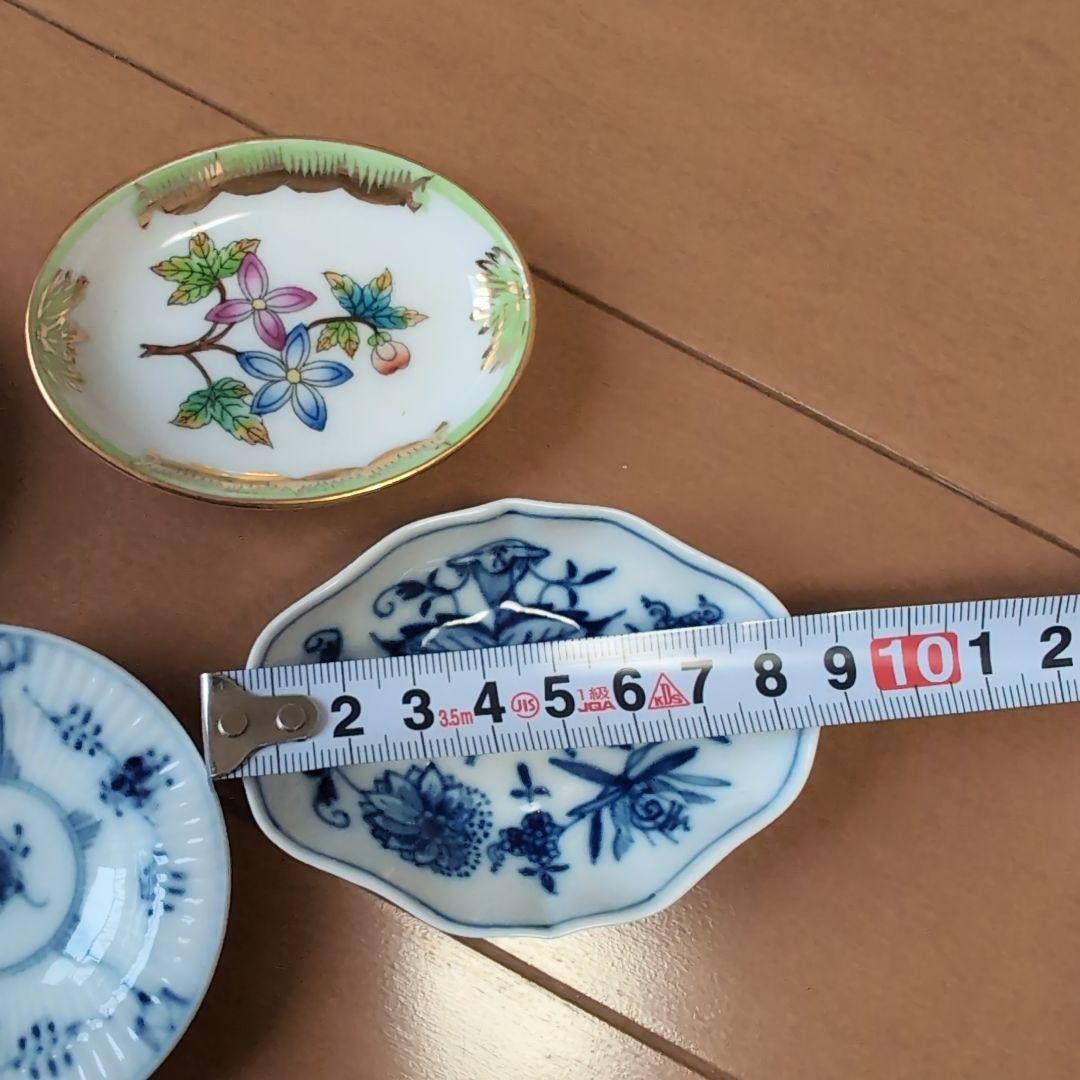 お値下げ中　豆皿　セット