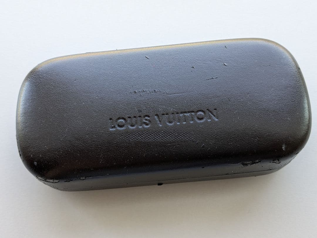 も*も様 ルイヴィトン　サングラス　ALHAMBRA