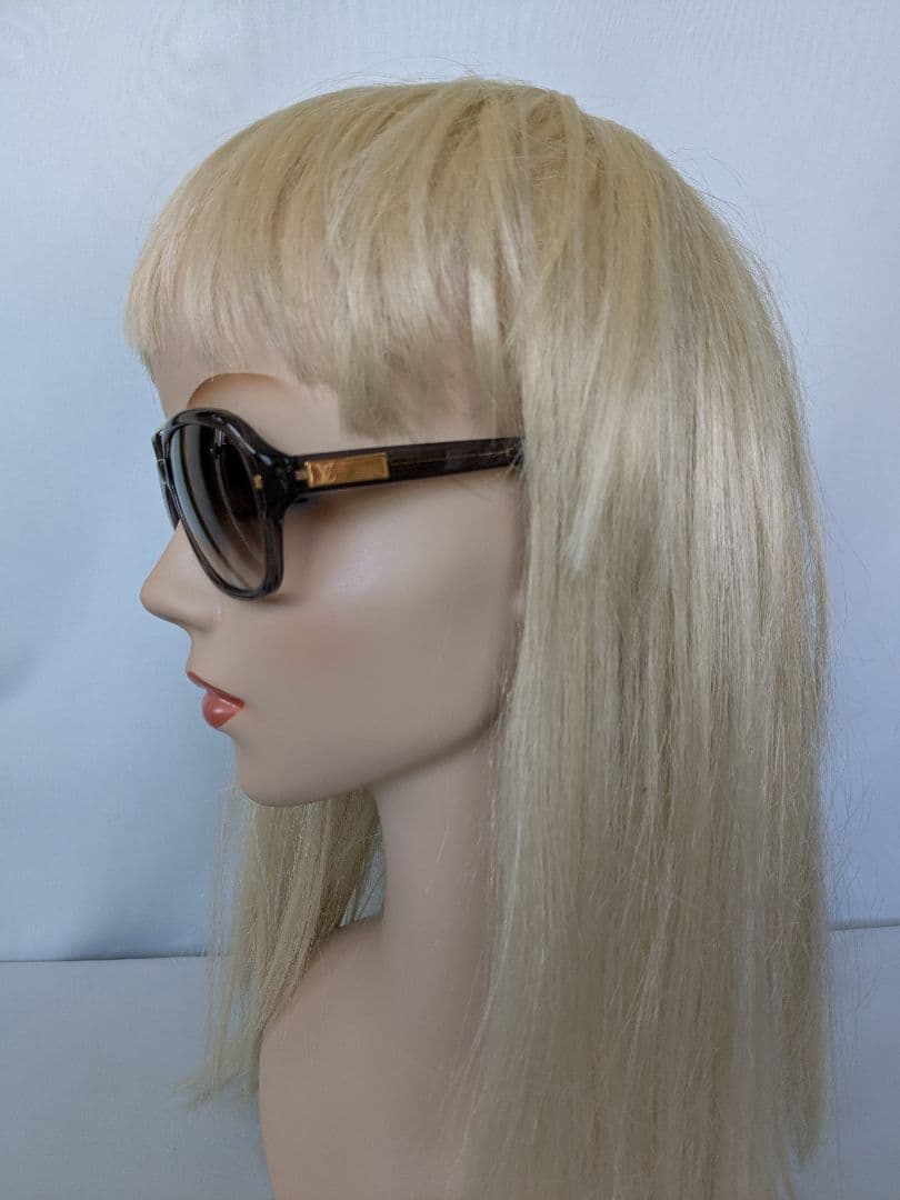 も*も様 ルイヴィトン　サングラス　ALHAMBRA