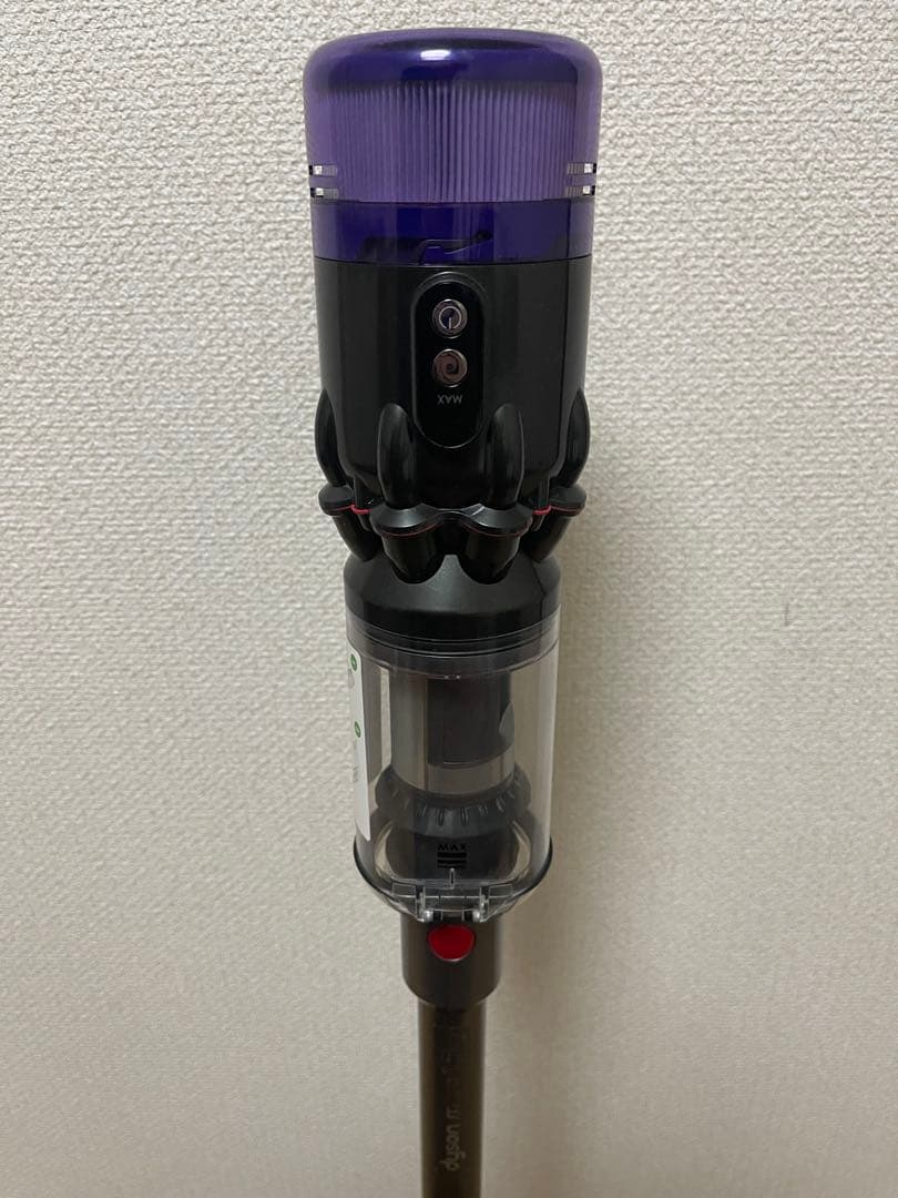 【美品】Dyson Micro 1.5kg掃除機