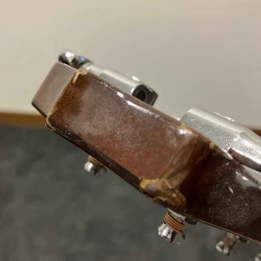 ギター TAKAMINE PT-106