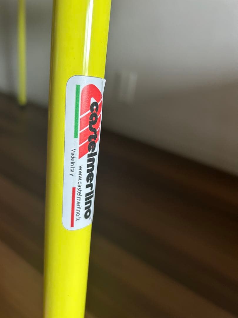 NATAL DESIGN×castelmerlino TABLE 120×60