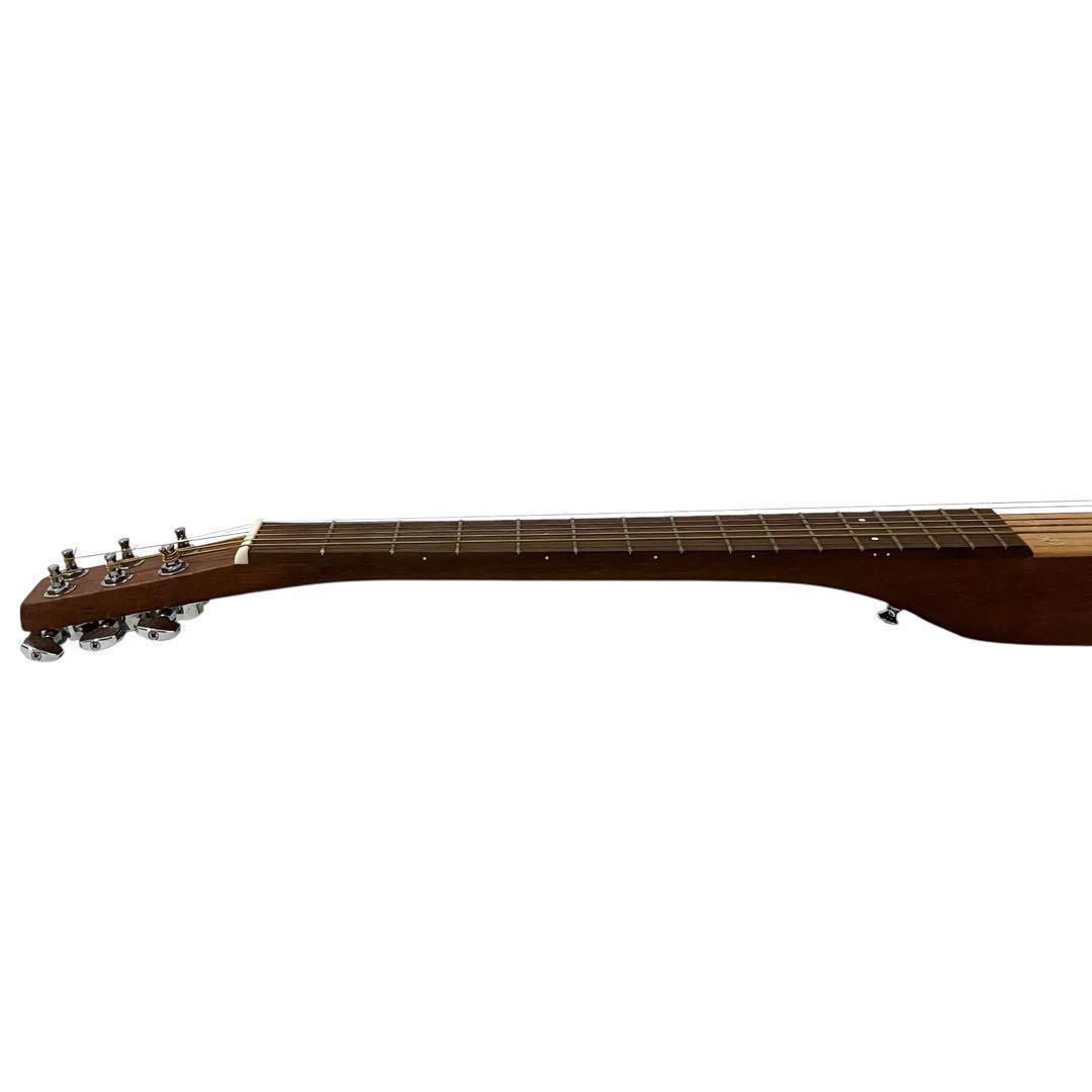 マーティン バックパッカー トラベルギター 純正ソフトケース付 6弦 ギター