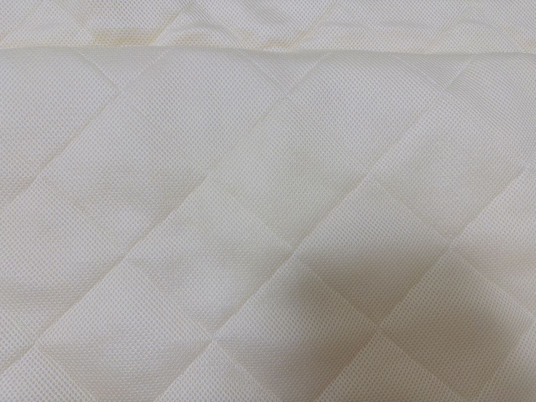 ニトリメッシュベッドパッド3テンベッドパッドQ