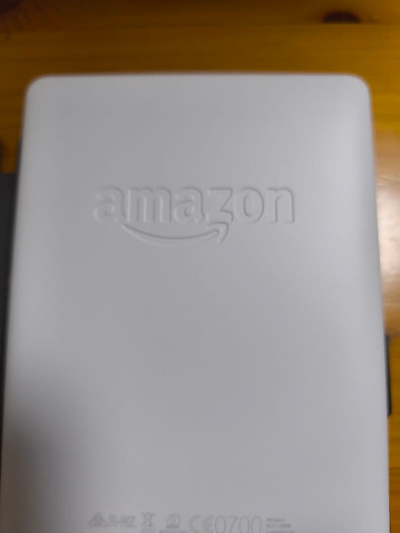 Kindle Paperwhite 電子書籍リーダー 本体