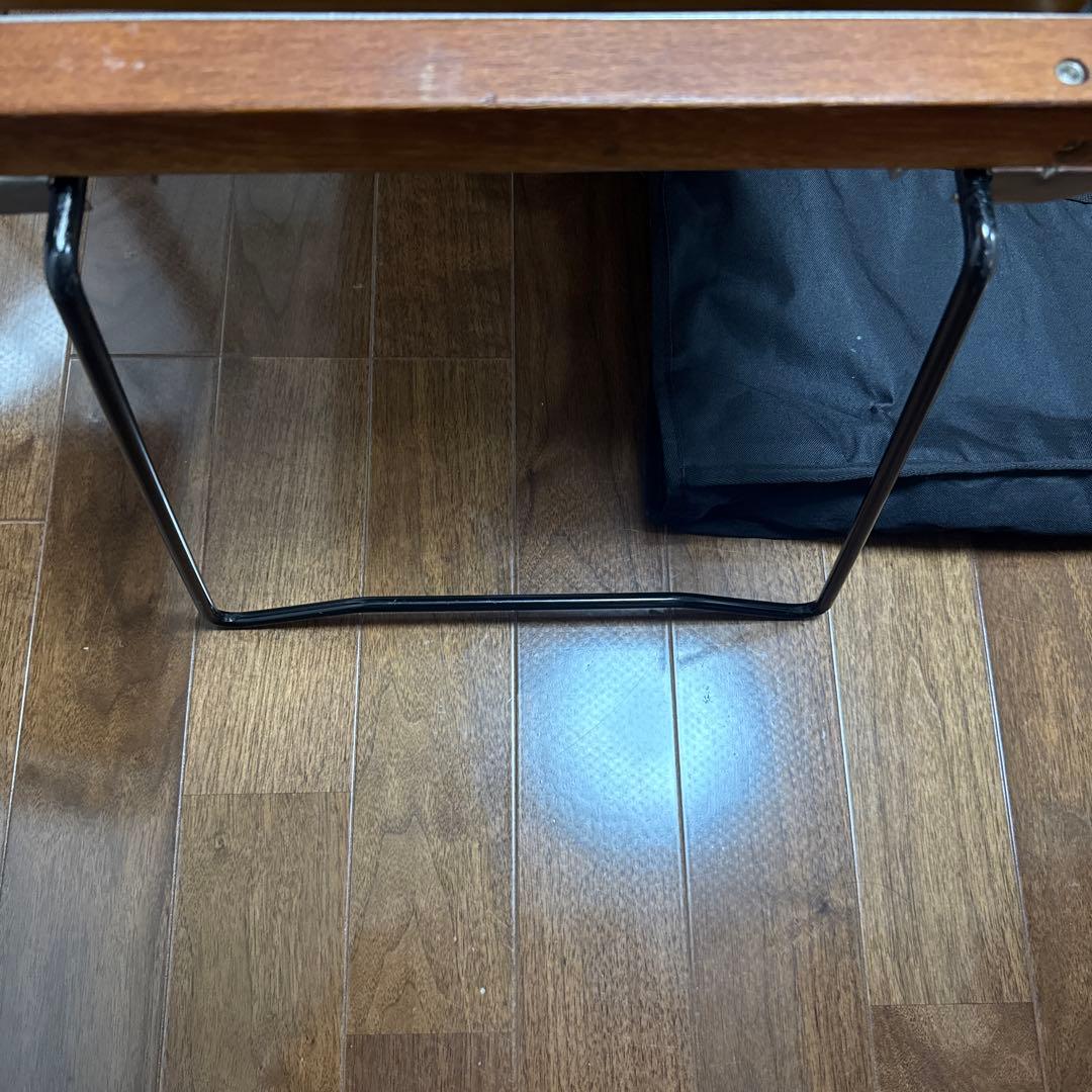 スノーピーク　IGTスリム