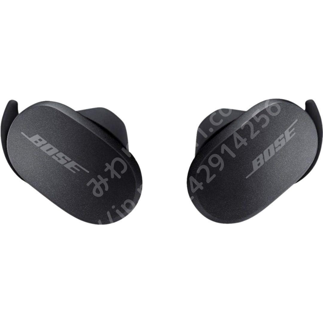 BOSE ボーズ ワイヤレス イヤホン Bluetooth IPX7防水 高機能