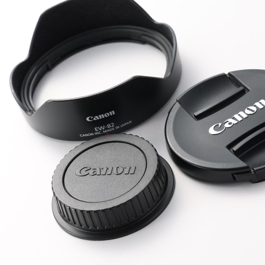 ⭐︎良品⭐︎Canon EF16-35mm F4 L IS USM 超広角レンズ