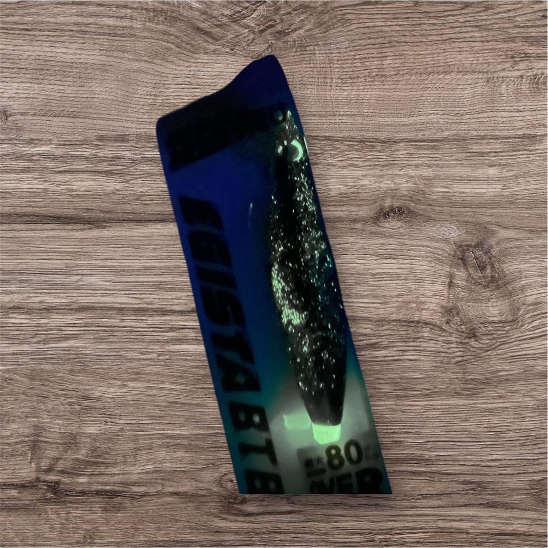 い*ど様 エギスタ BTB3.5号 ノーマル2本シャロー3本 5個セット