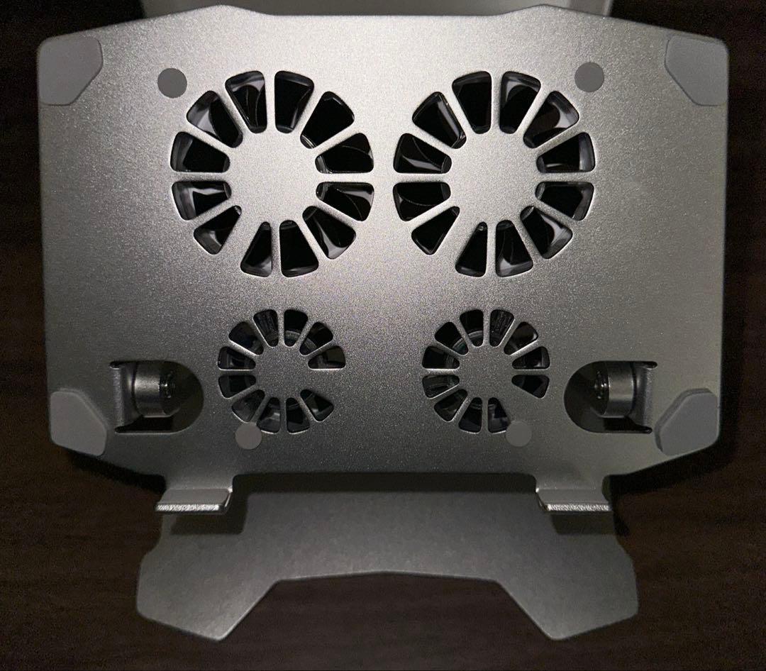 Apple iPad Pro 11インチ 第4世代 M2シルバー 本体 その他