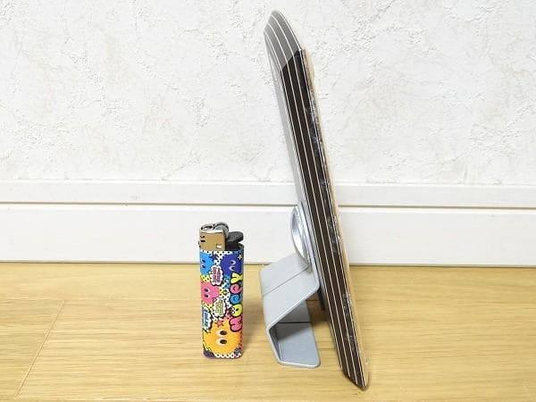 希少 イタリア MOMO DESIGN モモデザイン 写真立て レーシング 旧車