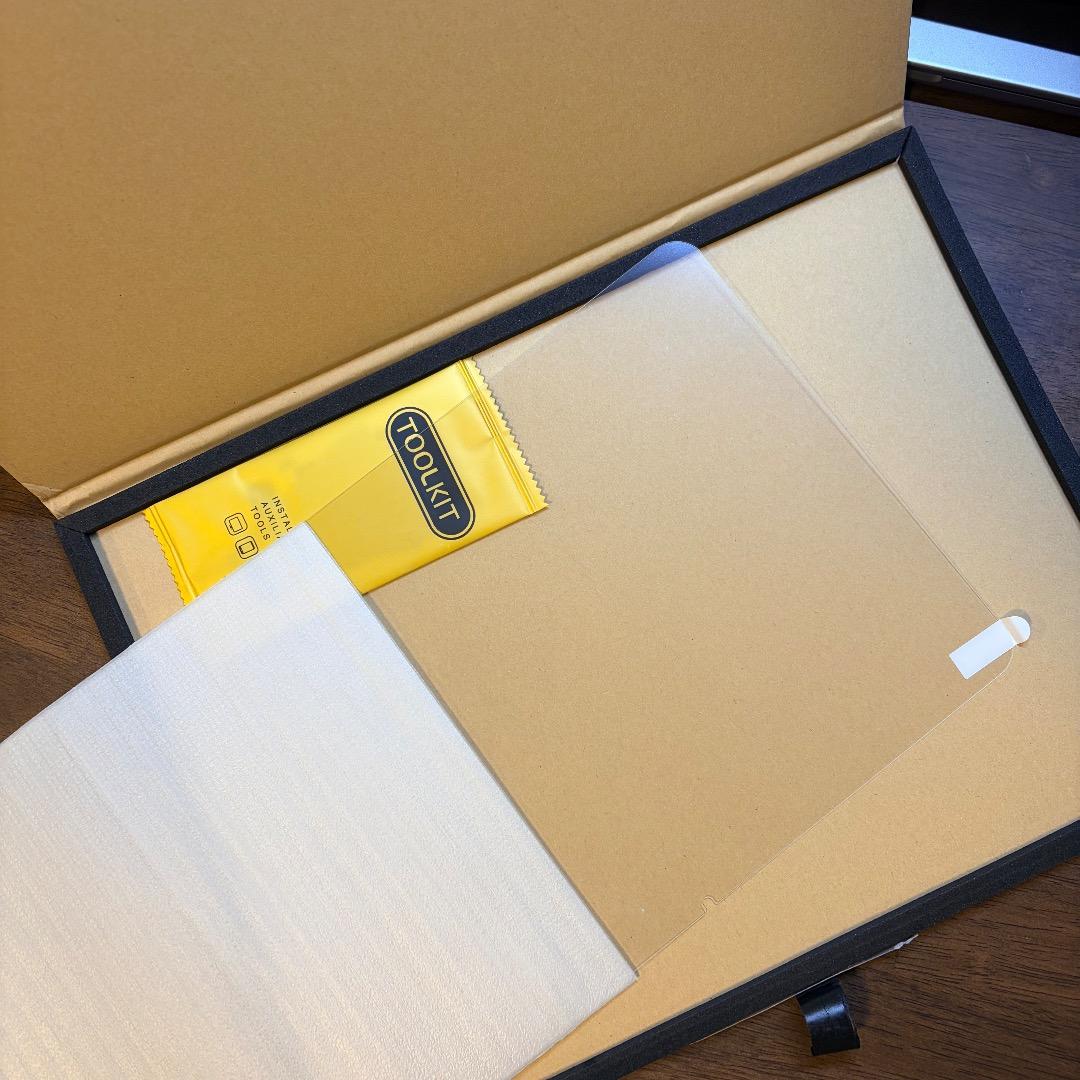 Xiaomi Pad 6S Pro 12GB+512GB 12.4インチ