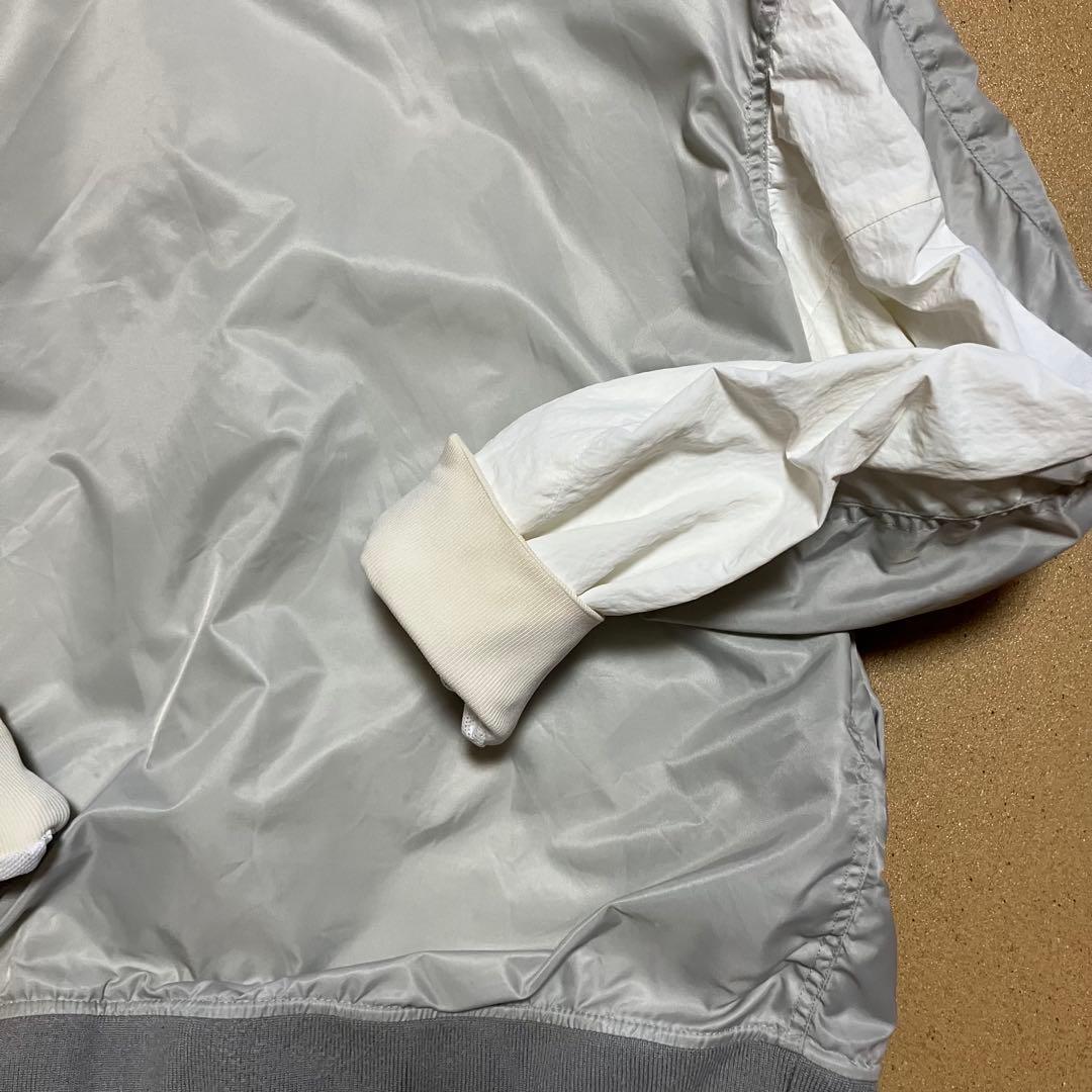 sacai × Nike ボンバージャケット MA-1