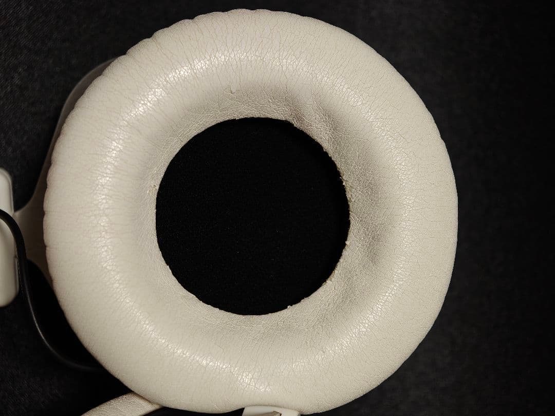 beyerdynamic CUSTOM ONE PRO ホワイト