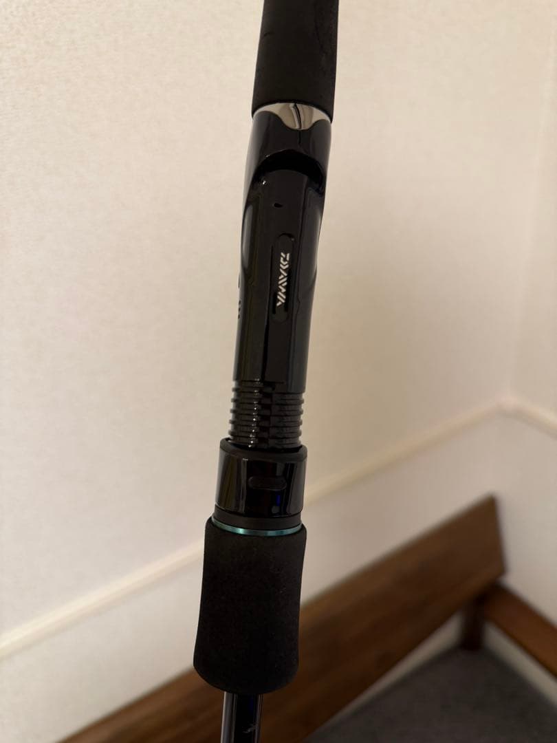 エメラルダス 86M エギングロッド