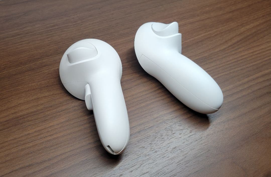 【良品おまけつき】 Quest 3 128GB VRヘッドセット 本体