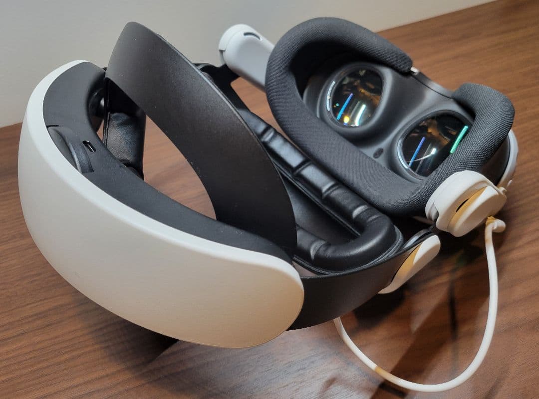 【良品おまけつき】 Quest 3 128GB VRヘッドセット 本体