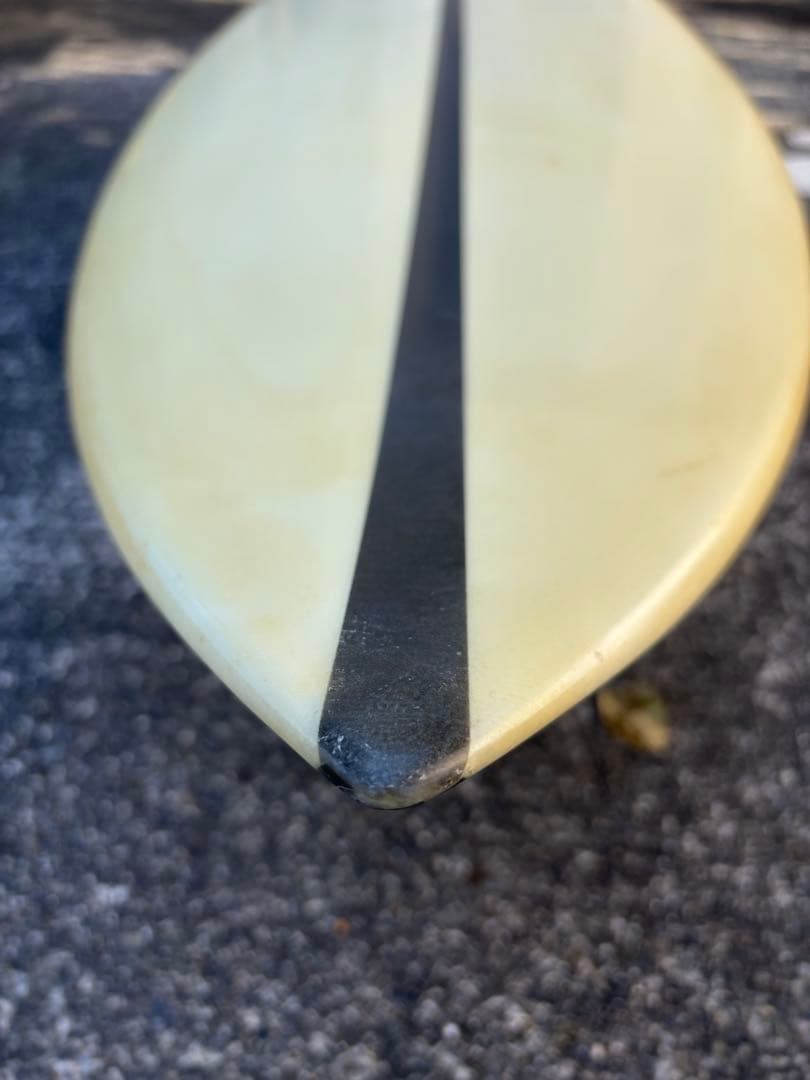 SCI-FI TOMO firewire ショートボード