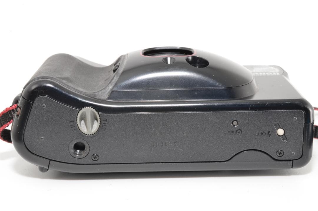 キャノン Canon Autoboy3 Quartz Date QD #2372