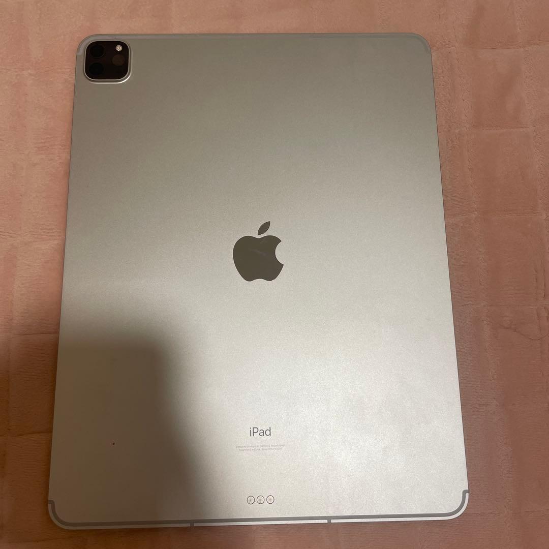 iPad Pro 11インチ 第3世代 (2021)