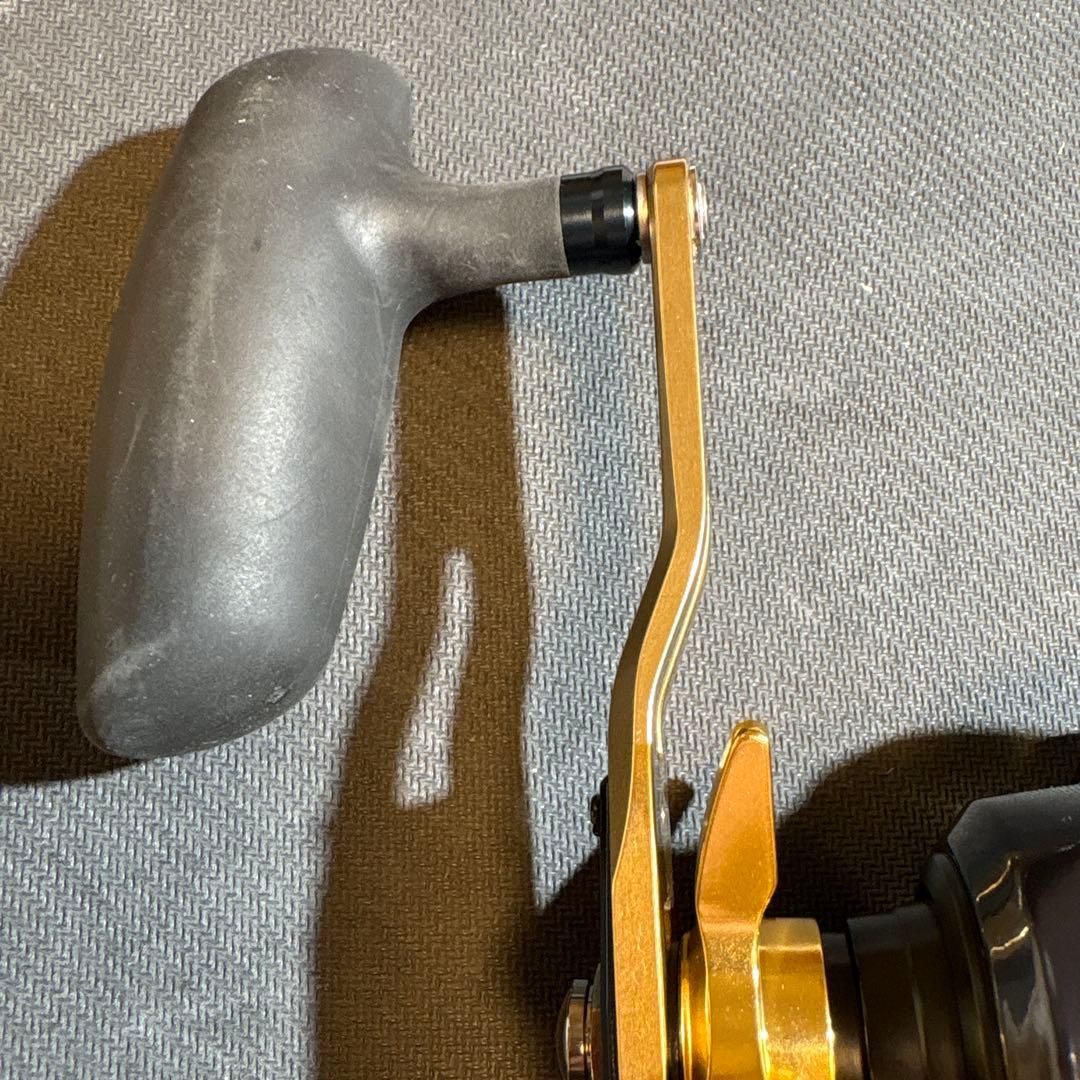 23ティエラLJ IC 200H