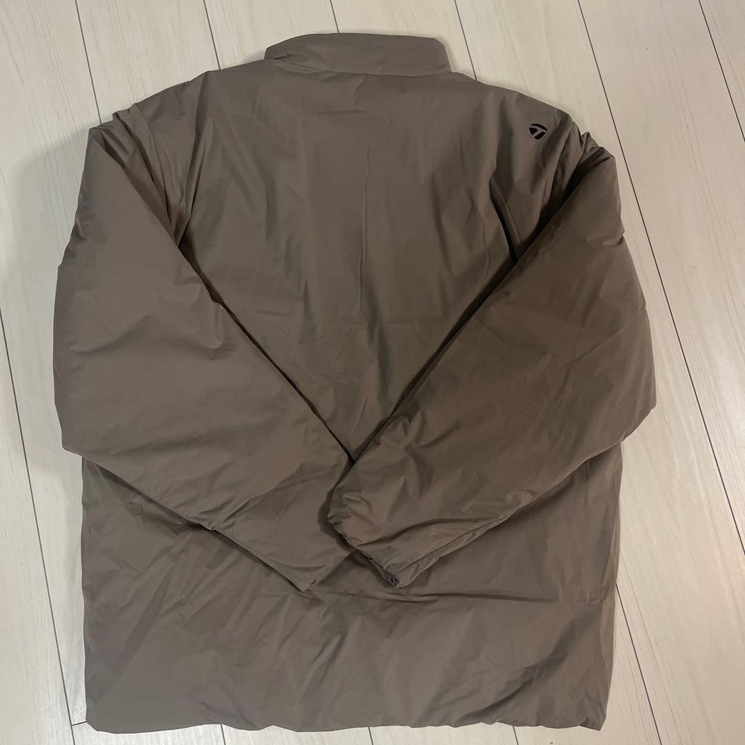 テイラーメイド　アウター　ベージュ　XO