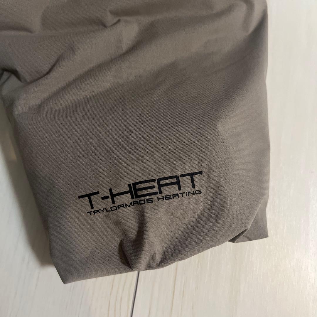 テイラーメイド　アウター　ベージュ　XO