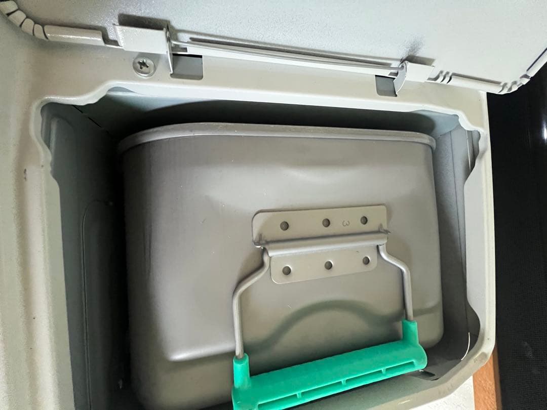 【美品】ダイニチ工業　家庭用石油ファンヒーター　　FW-3720LS-W