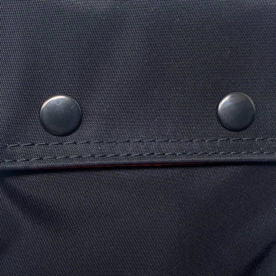 未使用PORTER ils ポーター L-fine エルファイン モバイルポーチ