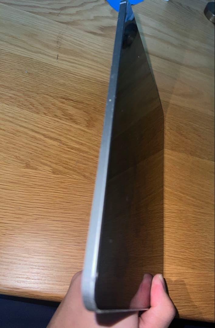 iPadPro11インチ 第三世代 アップルペンシル付き