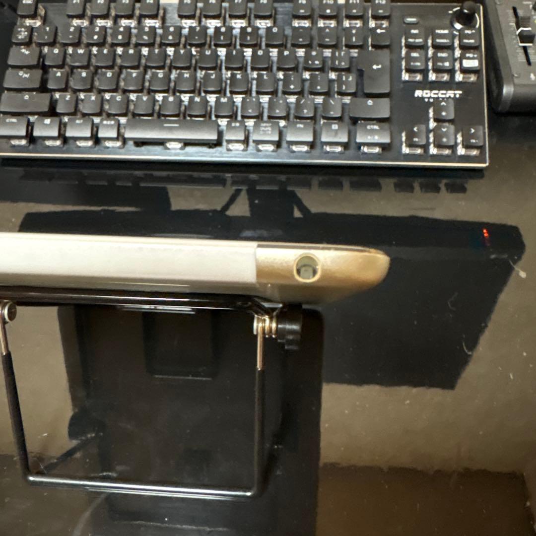 iPad Air 2 Wi-Fi + Cellular ゴールド 128GB