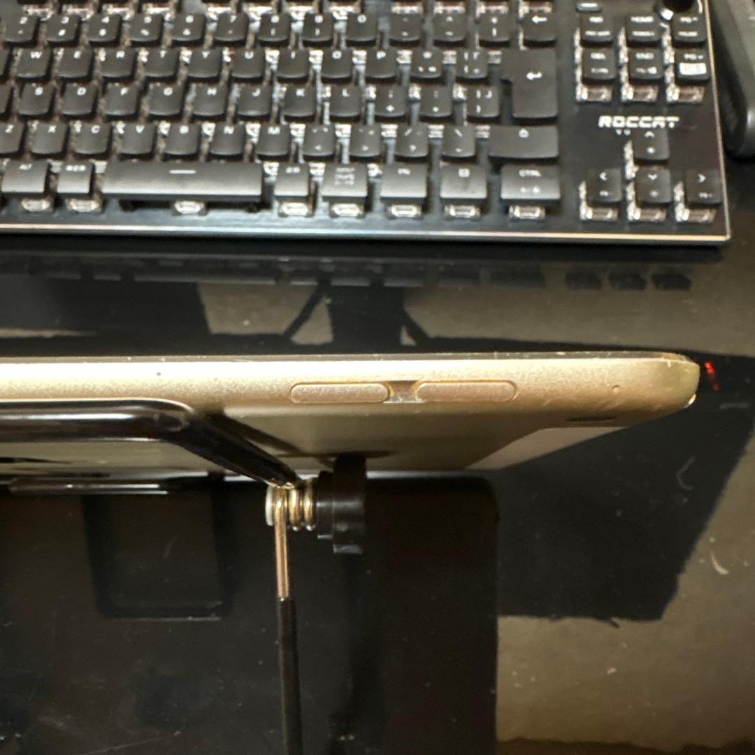 iPad Air 2 Wi-Fi + Cellular ゴールド 128GB