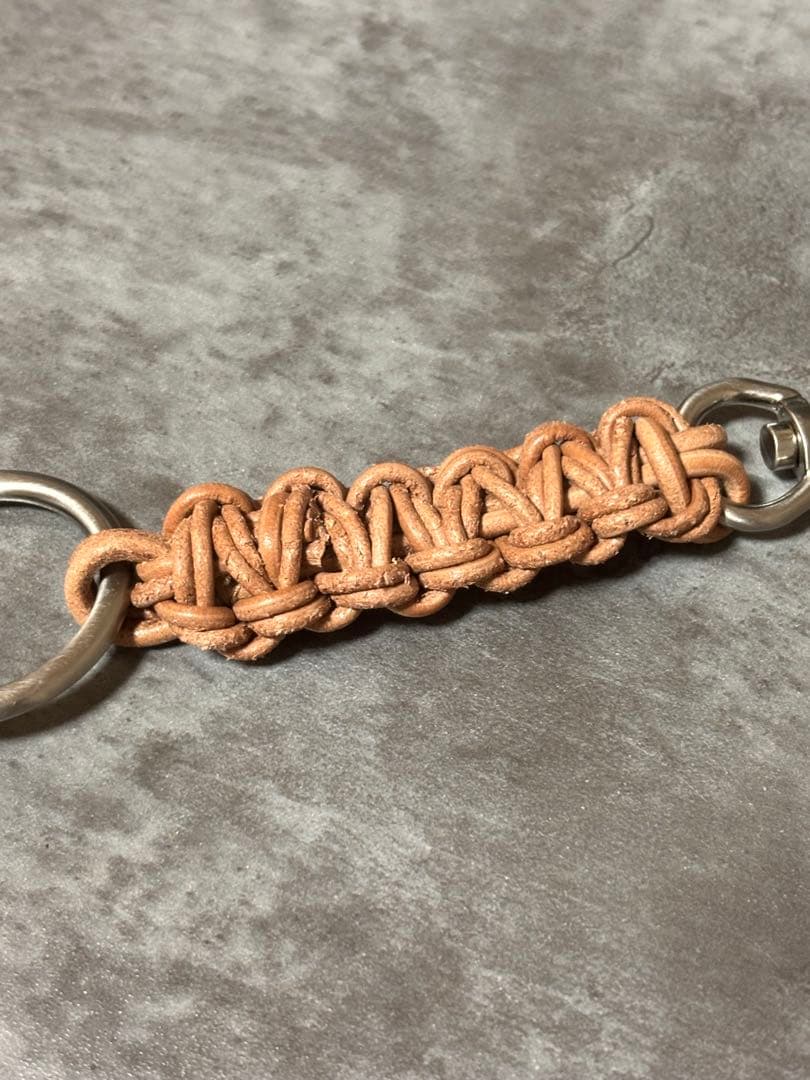 Hender Scheme エンダースキーマ not army key flog