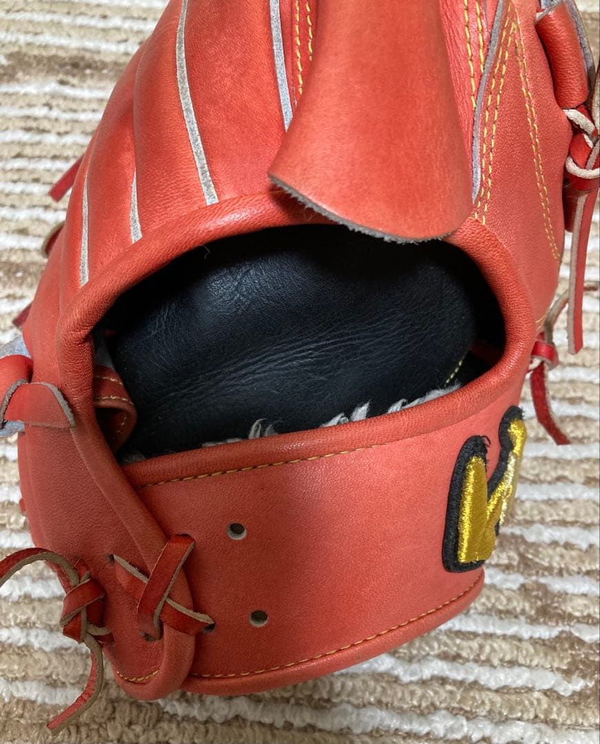 ワールドペガサスグローブ投手用軟式硬式兼用