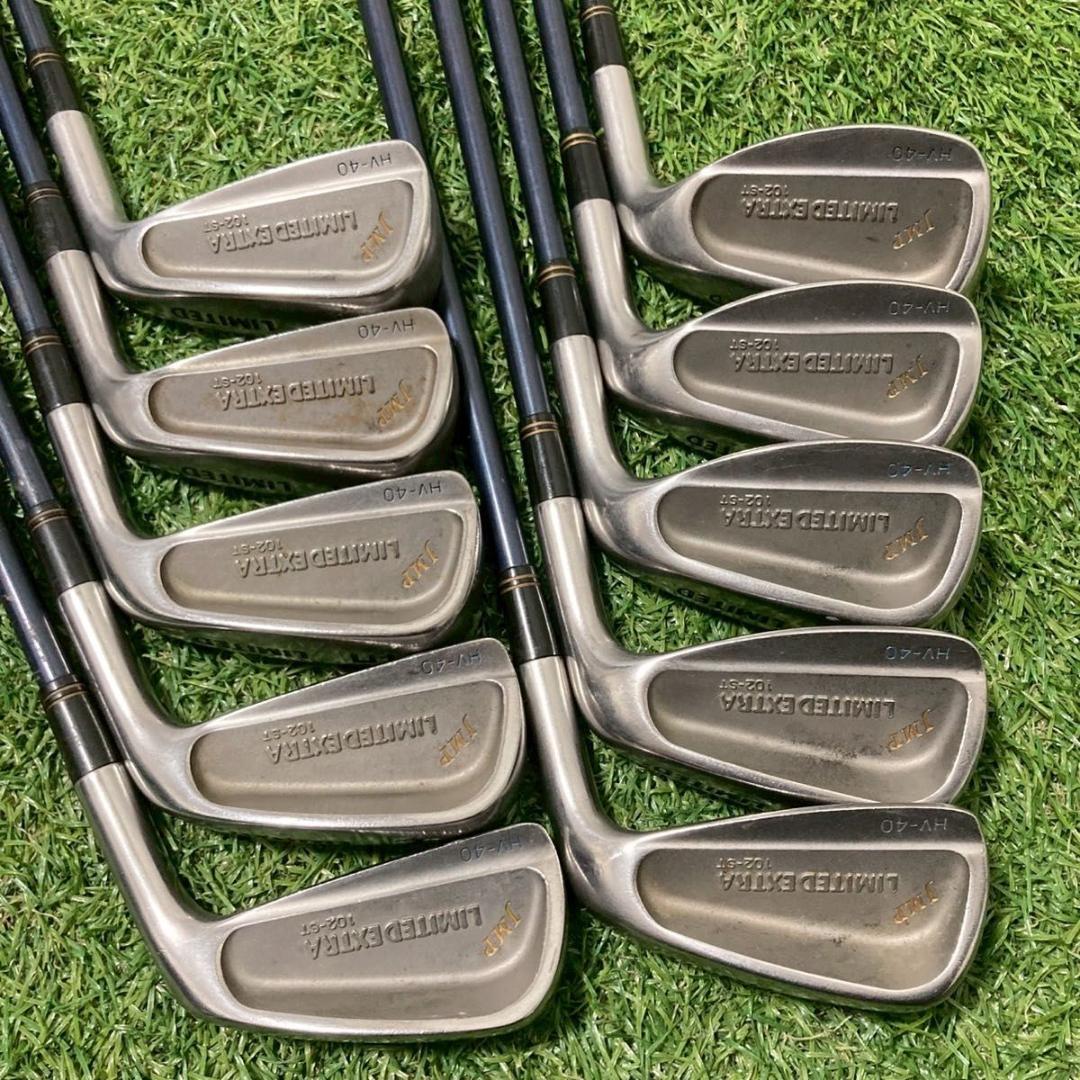 初心者オススメ！ callaway メンズゴルフクラブ フルセット 14本