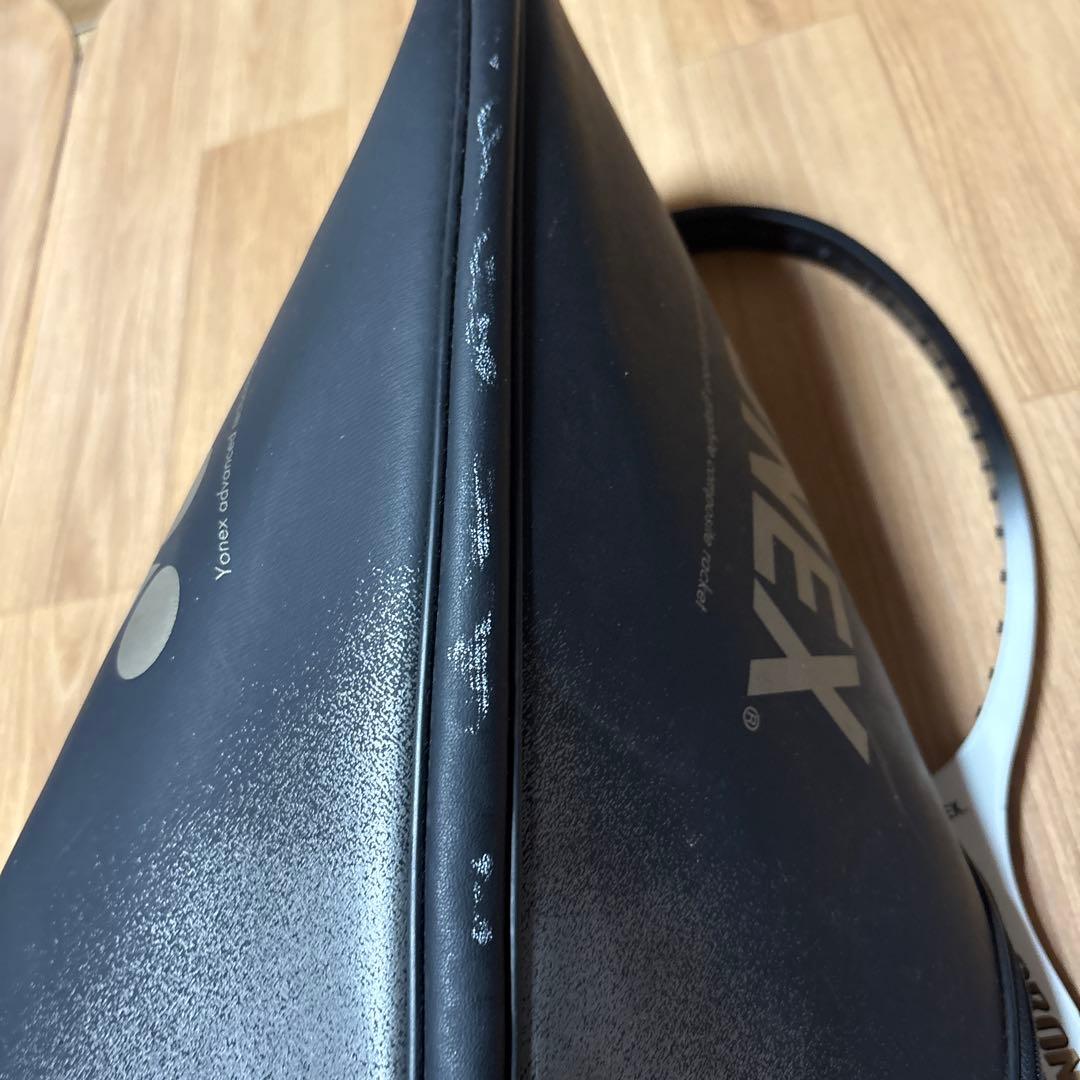 YONEX BORON 300 LONG ソフトテニス ラケット