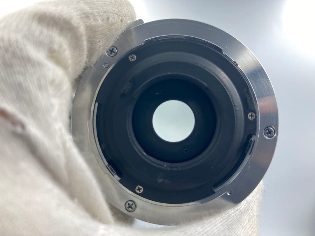 作例付き　OLYMPUS AUTO W 28mm F3.5 管mpr