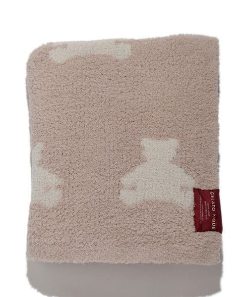 ジェラートピケ　gelato pique　マルチカバー