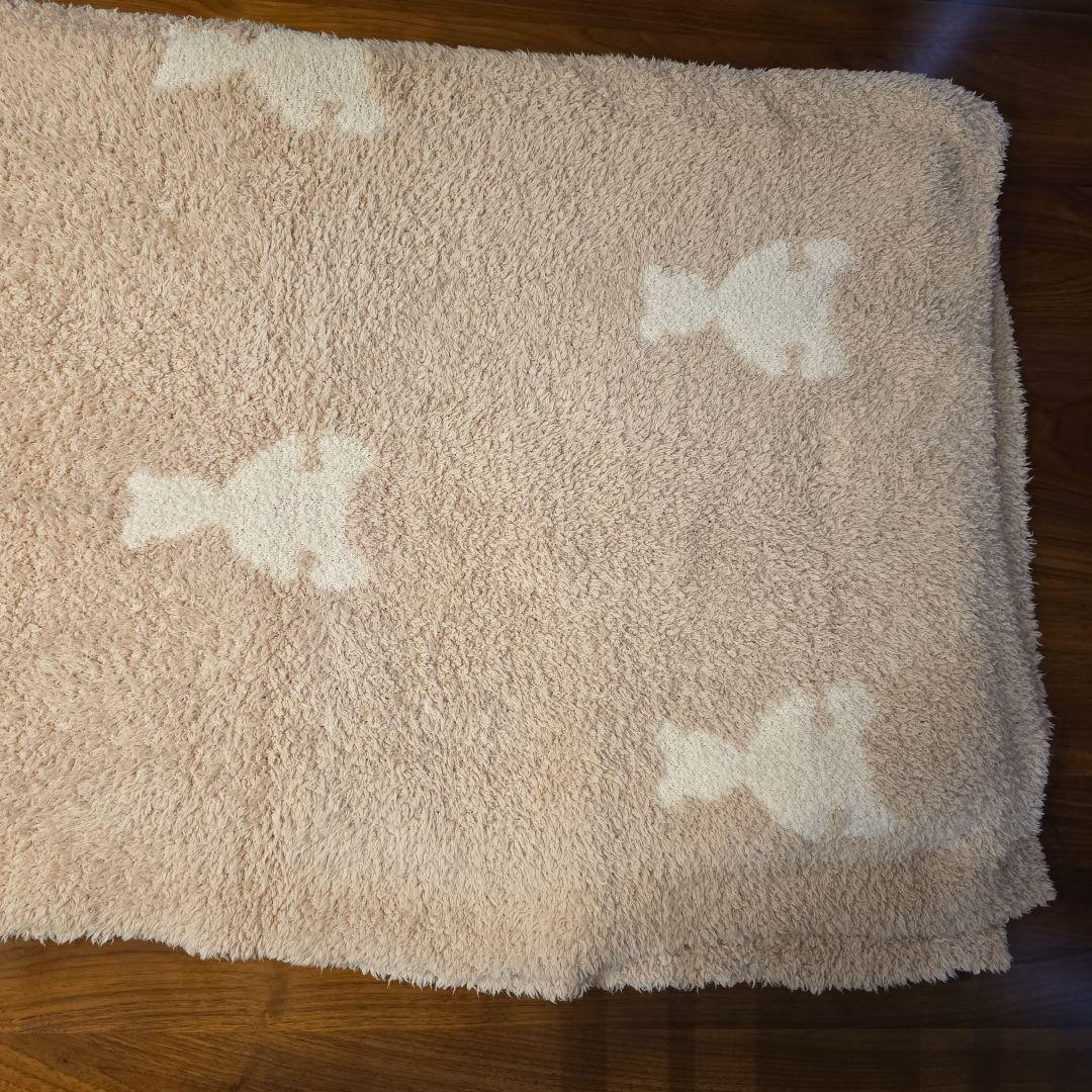 ジェラートピケ　gelato pique　マルチカバー