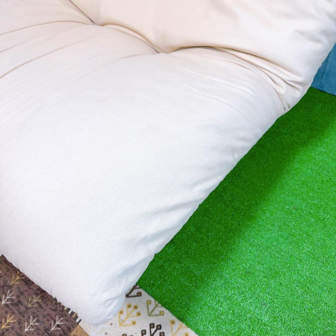 ligne roset リーンロゼ　カラン 1人掛けソファ