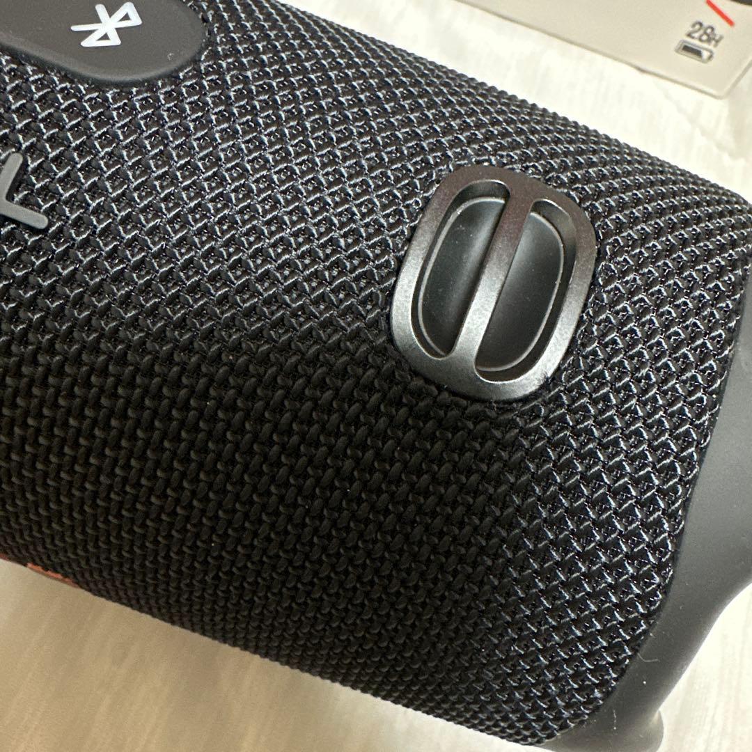 JBLCharge6 #ちゅーるねこ